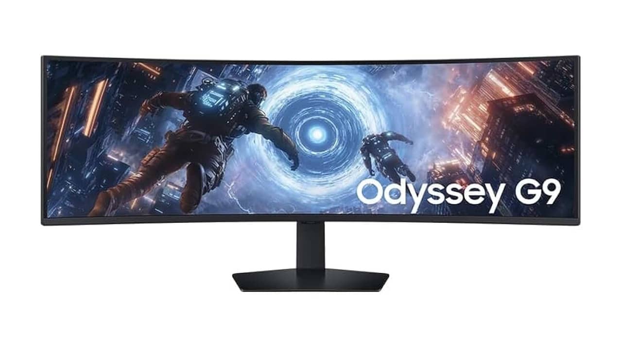 Melhor Monitor 49: Top 7 Modelos Super Ultrawide
