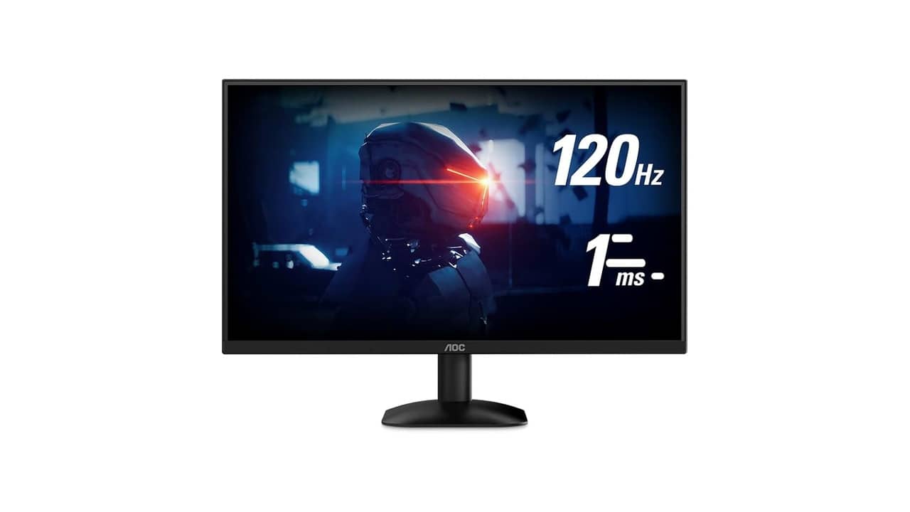 Melhor Monitor Black Friday: 10 Modelos de Alta Performance