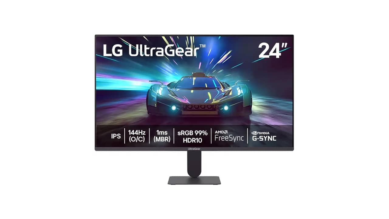 Melhor Monitor Custo Benefício 144hz: Guia Gamer de Compra