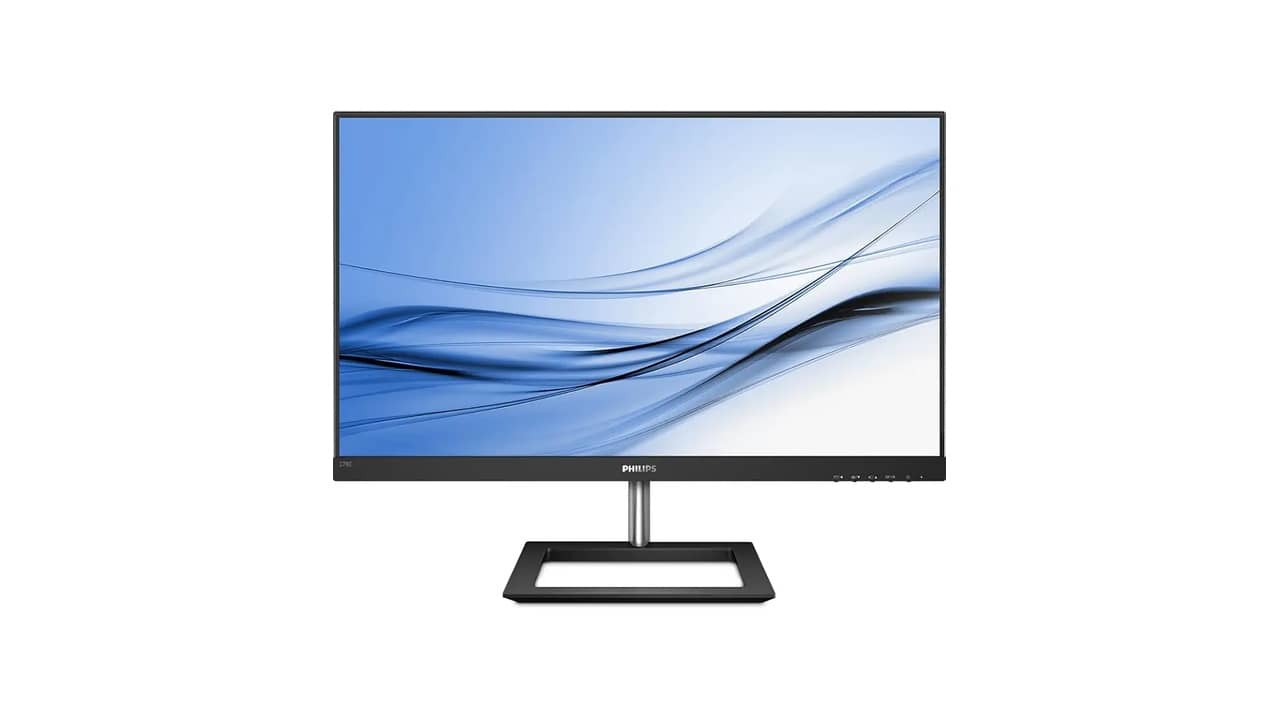 Melhor monitor custo beneficio 4K: Top 10 Modelos
