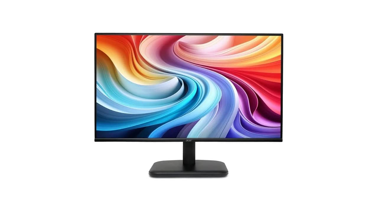 Melhor monitor de 24 polegadas para Jogar e Trabalhar