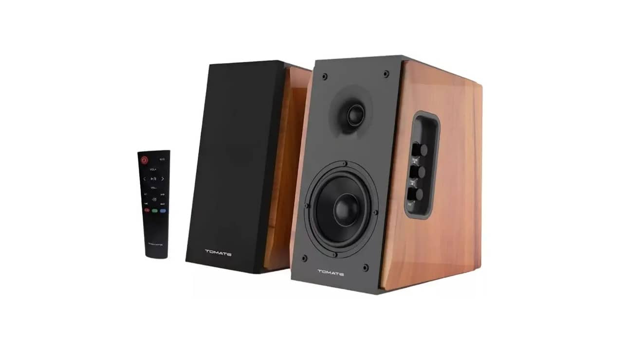 Melhor Monitor de Áudio: 10 Opções para Home Studio