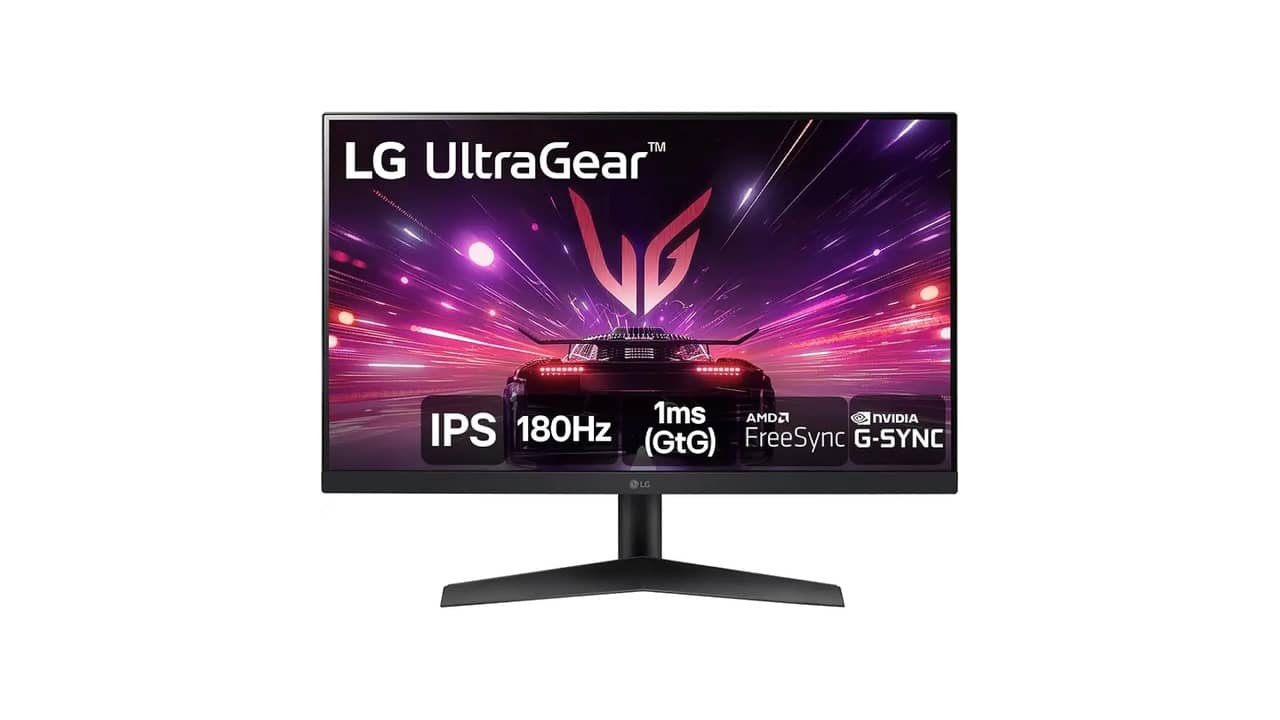 Melhor Monitor Gamer 24 Polegadas: Top 10 Rápidos