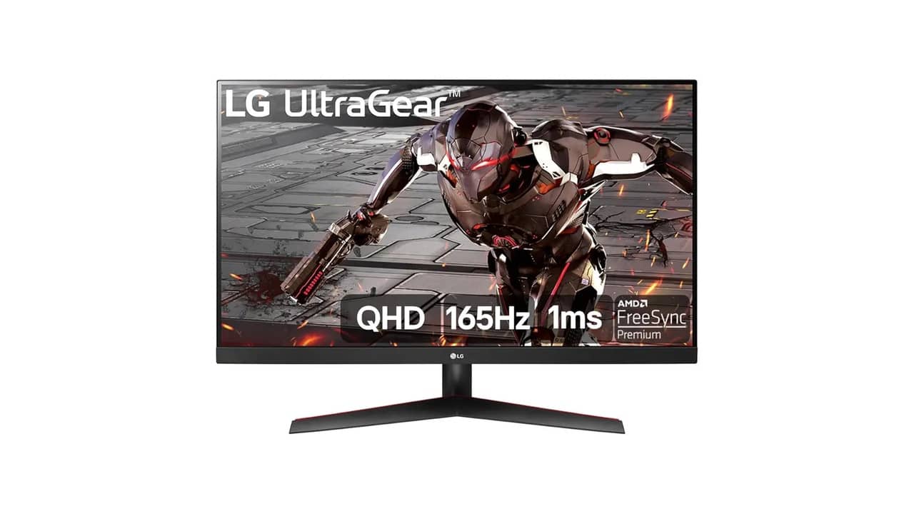 Melhor Monitor Gamer 32 Polegadas: 7 Opções de Alta Performance