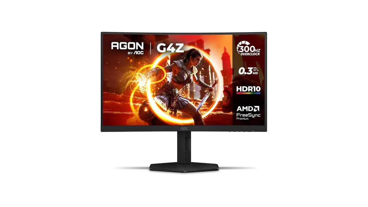 Melhor Monitor Gamer Curvo: 10 Opções de Alta Imersão