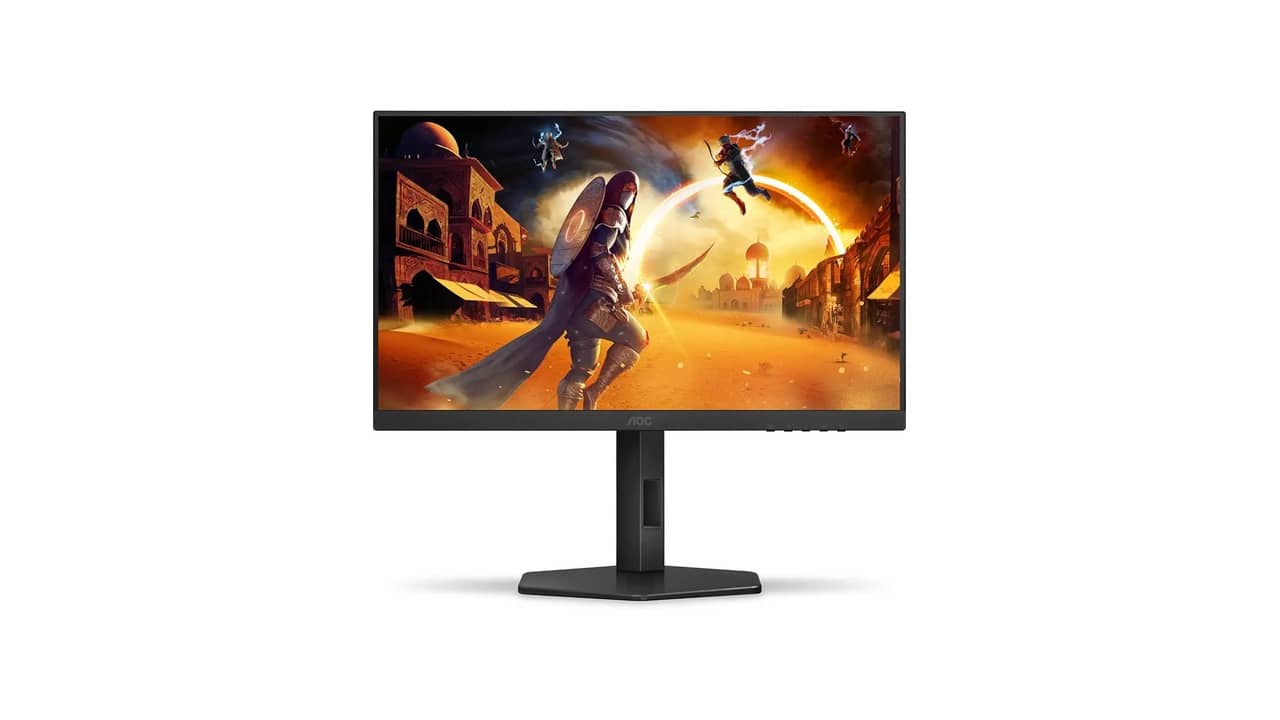 Melhor Monitor Gamer do Mundo 2026: 10 Modelos com Alta Performance