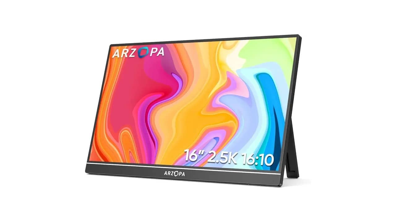 Melhor monitor para edição de foto: Precisão de Cor