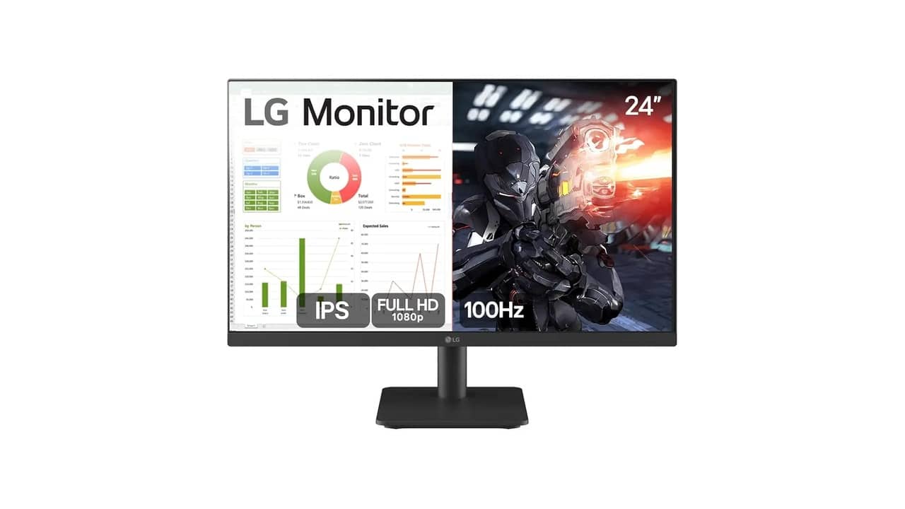 Melhor Monitor para Notebook: 10 Opções Versáteis