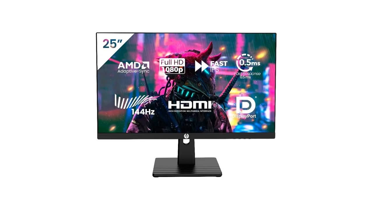 Melhor Monitor para PC Gamer: 10 Opções de 100Hz a 240Hz