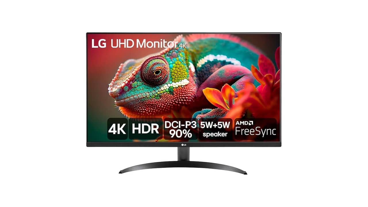 Melhor Monitor Para PS5 4K: 3 Opções Para Máximo Desempenho