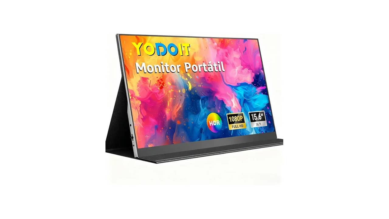 Melhor Monitor para PS5: 10 Telas Gamer e Portáteis Incríveis