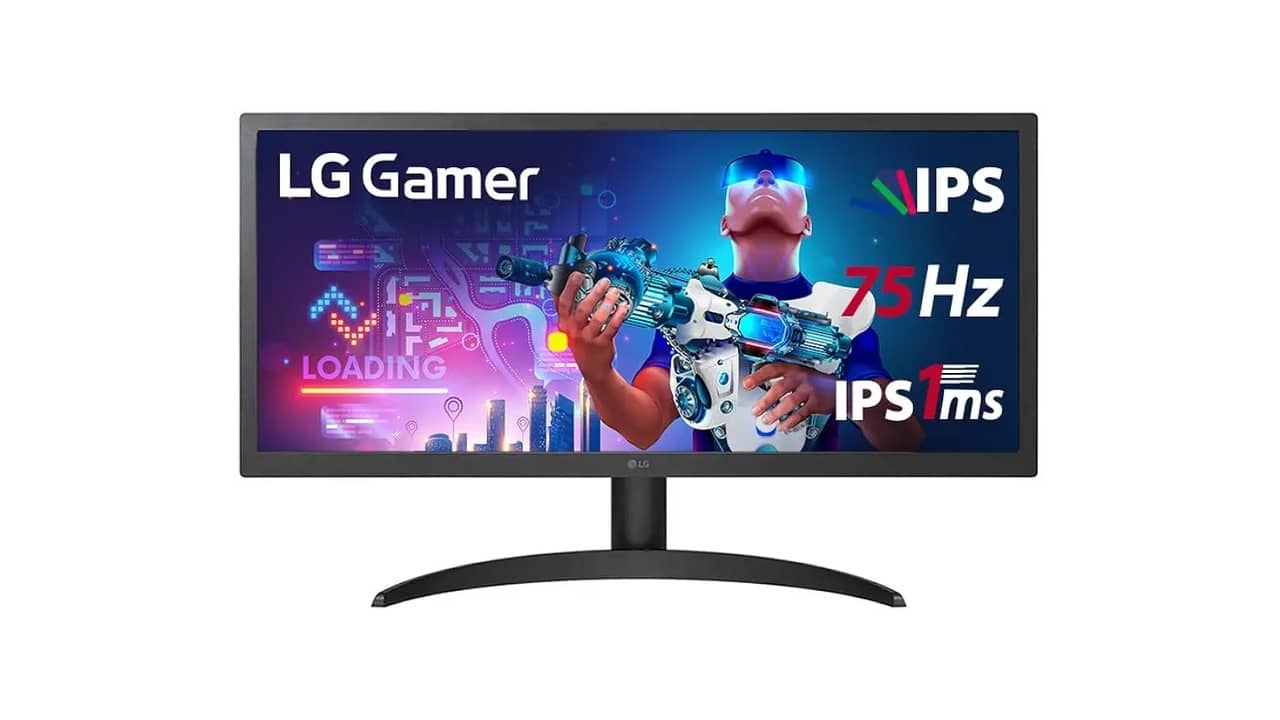 Melhor Monitor Ultrawide: 10 Opções de Performance
