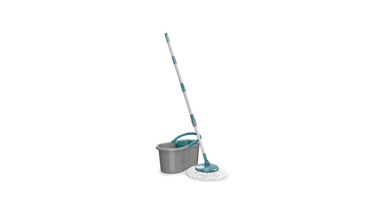 Melhor Mop para Limpar a Casa: Qual Modelo Escolher?