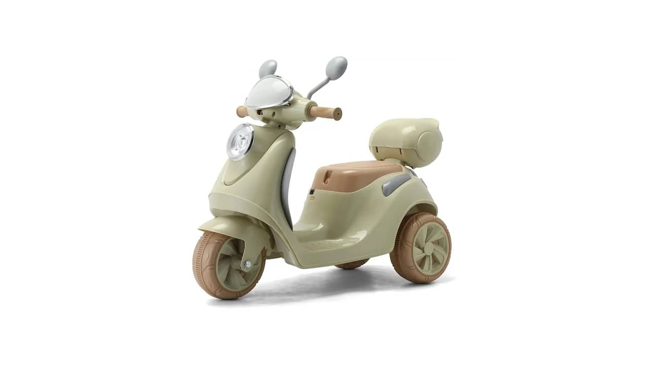Melhor moto eletrica do mundo: 10 Opções Infantis Incríveis