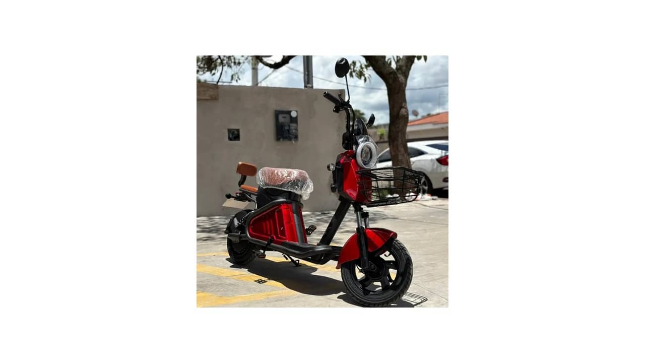 Melhor moto elétrica sem cnh: Diversão Garantida