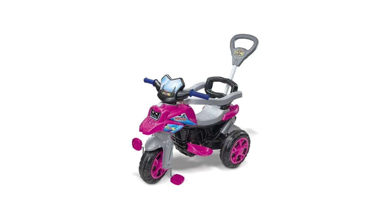 Melhor moto trail até 300cc: Guia de Mini Motos