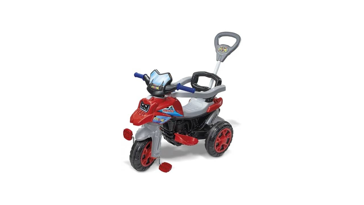 Melhor Moto Trail até 400cc: 10 Mini Réplicas Infantis Incríveis