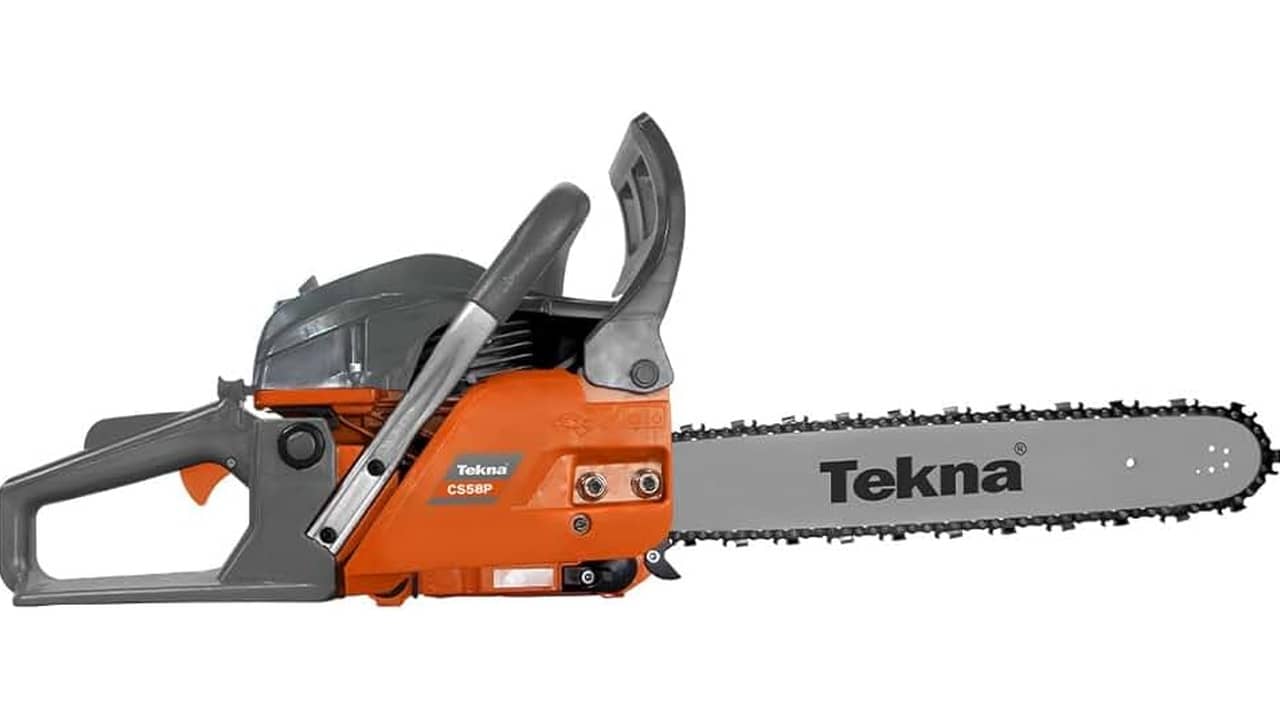 Melhor Motoserra: 10 Modelos para Cortes Precisos