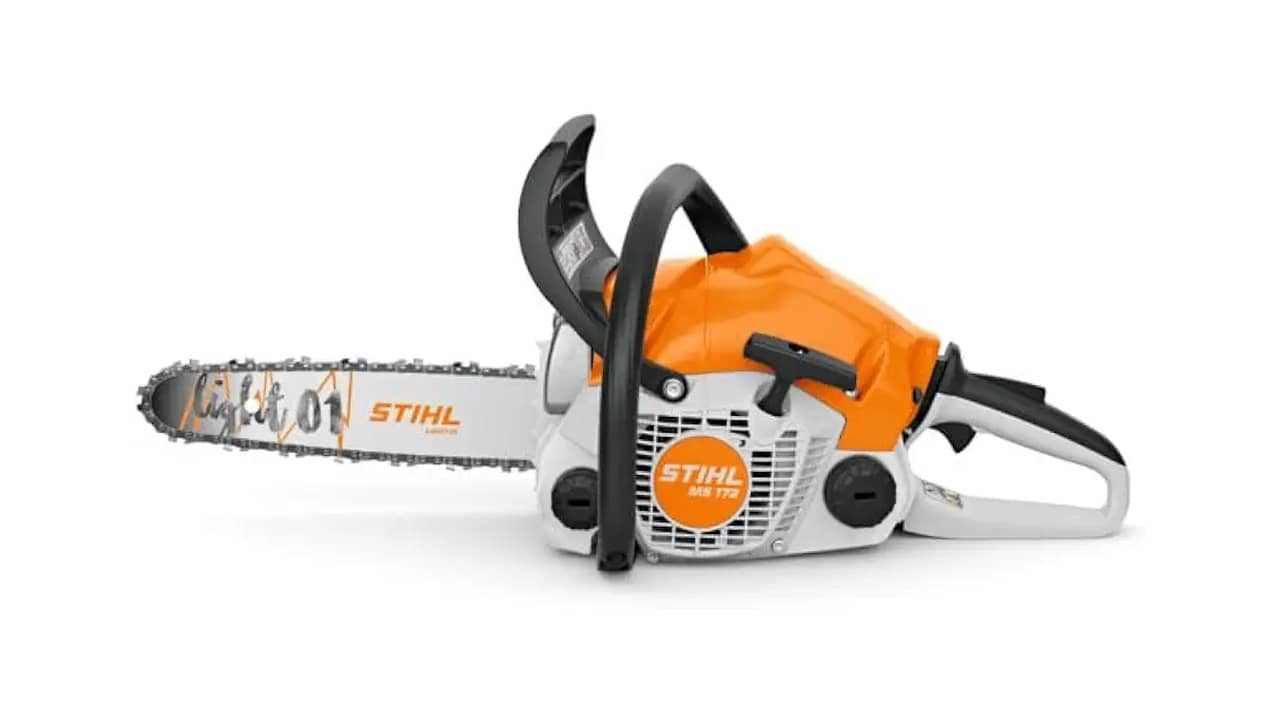 Melhor Motosserra da Stihl: 7 Opções Robustas e Potentes