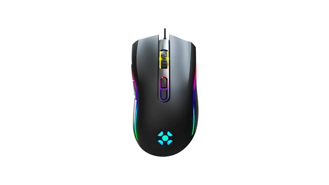Melhor Mouse Fortrek: Guia para Performance Gamer