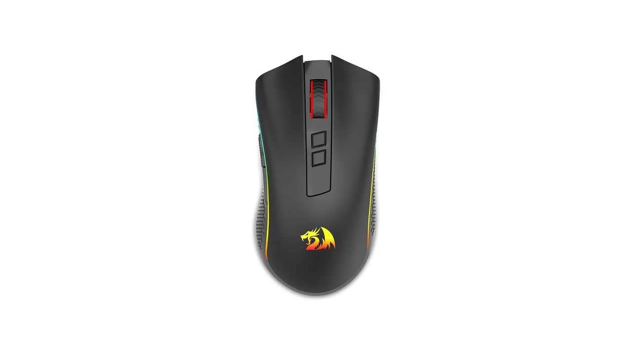 Melhor Mouse Gamer Redragon: 10 Opções Custo-Benefício