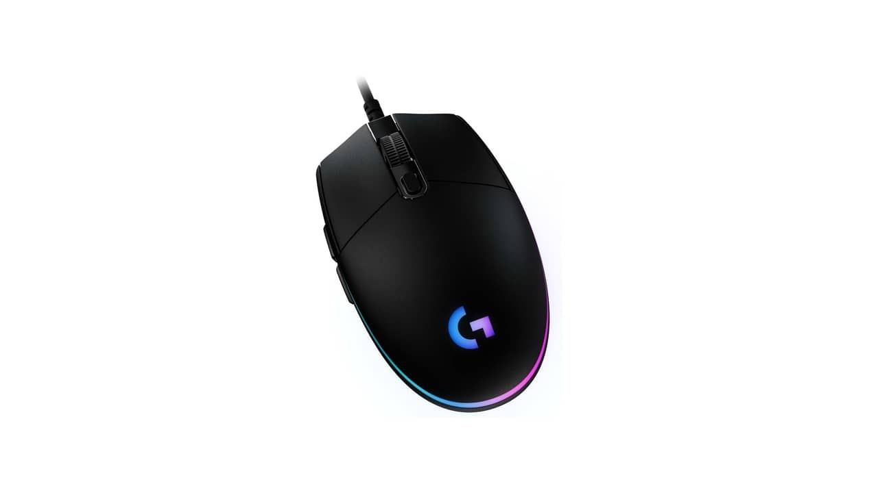 Melhor mouse logitech gamer: 10 Opções de Elite