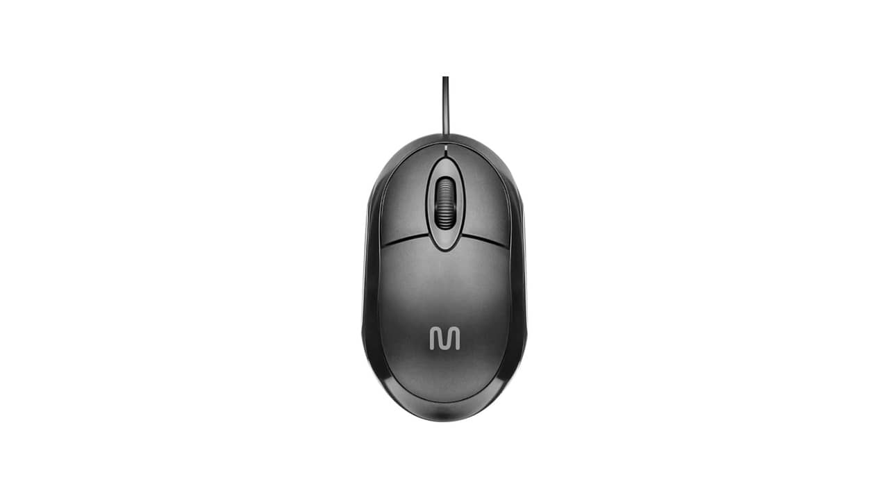 Melhor Mouse Multilaser: 10 Modelos em Destaque