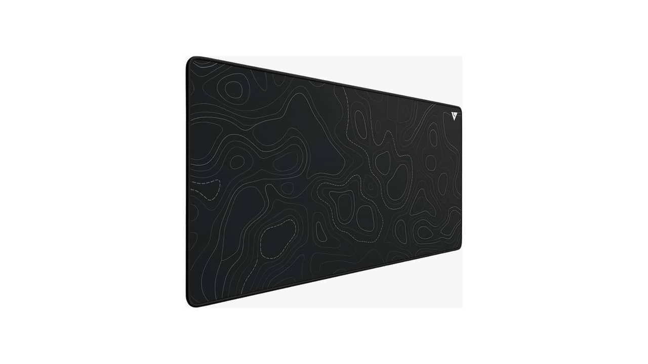 Melhor Mouse Pad Control: Guia Para Mirar Com Exatidão
