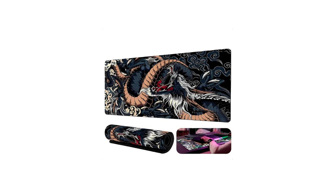 Melhor Mouse Pad Gamer: Guia Para Máxima Precisão