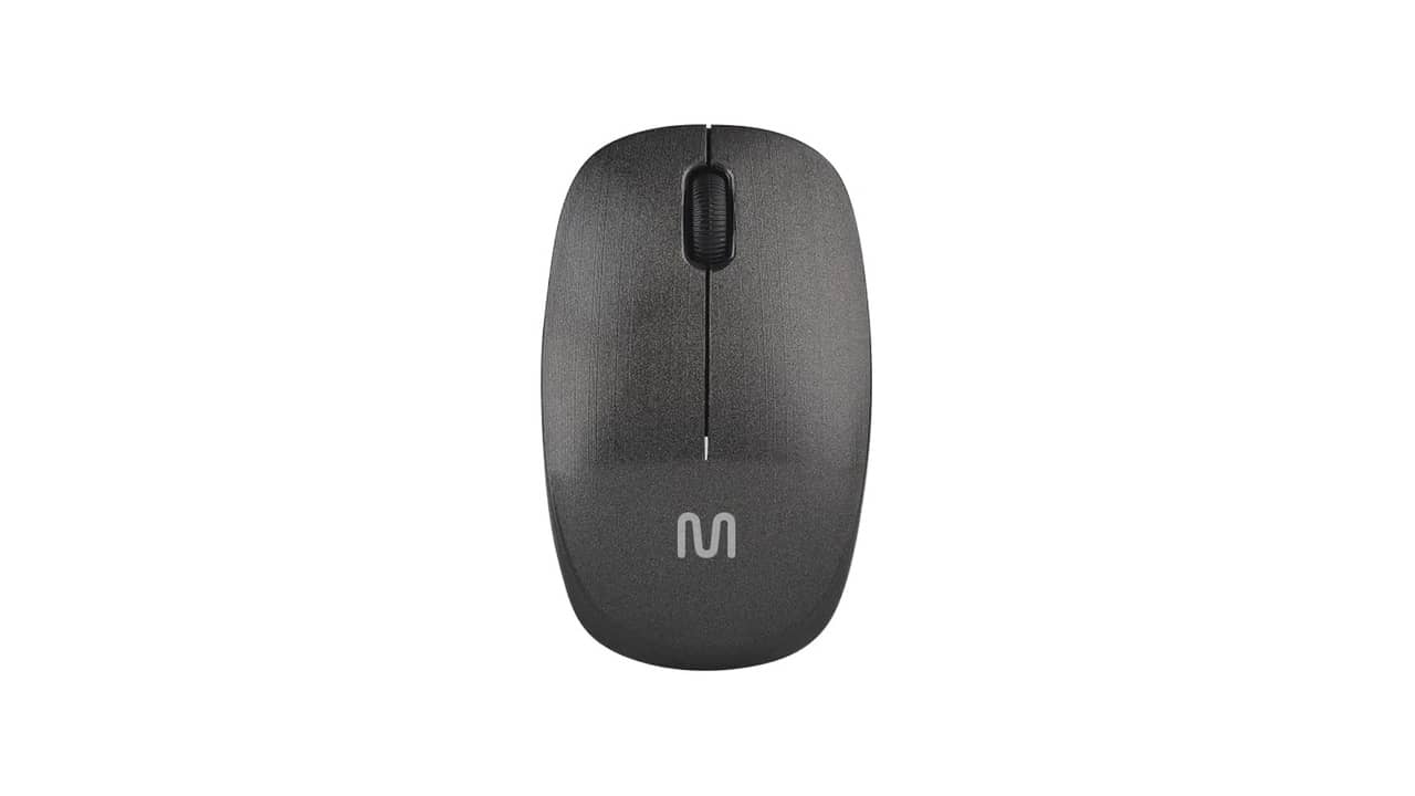 Melhor Mouse Sem Fio Custo Benefício: 10 Opções