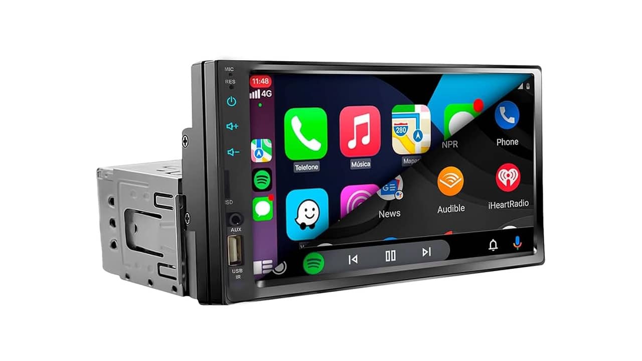 Melhor Multimídia para Carro: 10 Modelos Smart