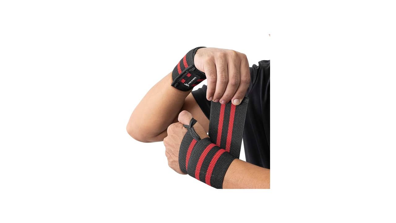 Melhor Munhequeira para Crossfit: Guia de Modelos