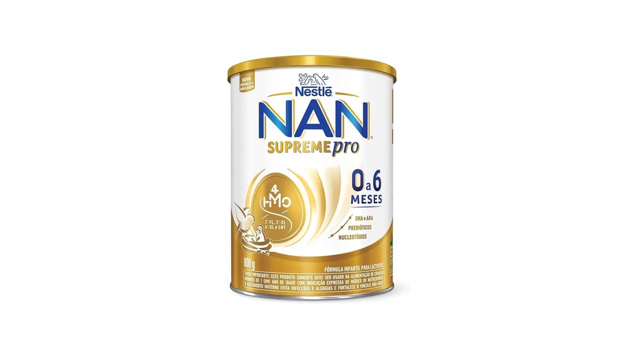 Melhor nan supreme ou nan confort: Qual a Ideal?