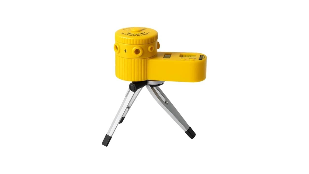 Melhor Nível a Laser Profissional: 10 Modelos de Alta Precisão