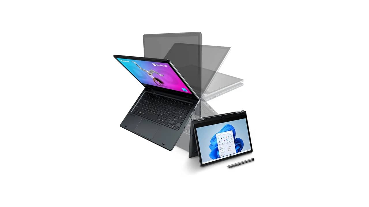 Melhor Notebook para Estudos: 10 Modelos Potentes