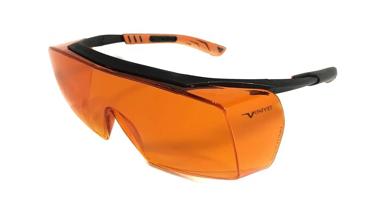 Melhor Óculos Bloqueador de Luz Azul Para Sono E Fadiga