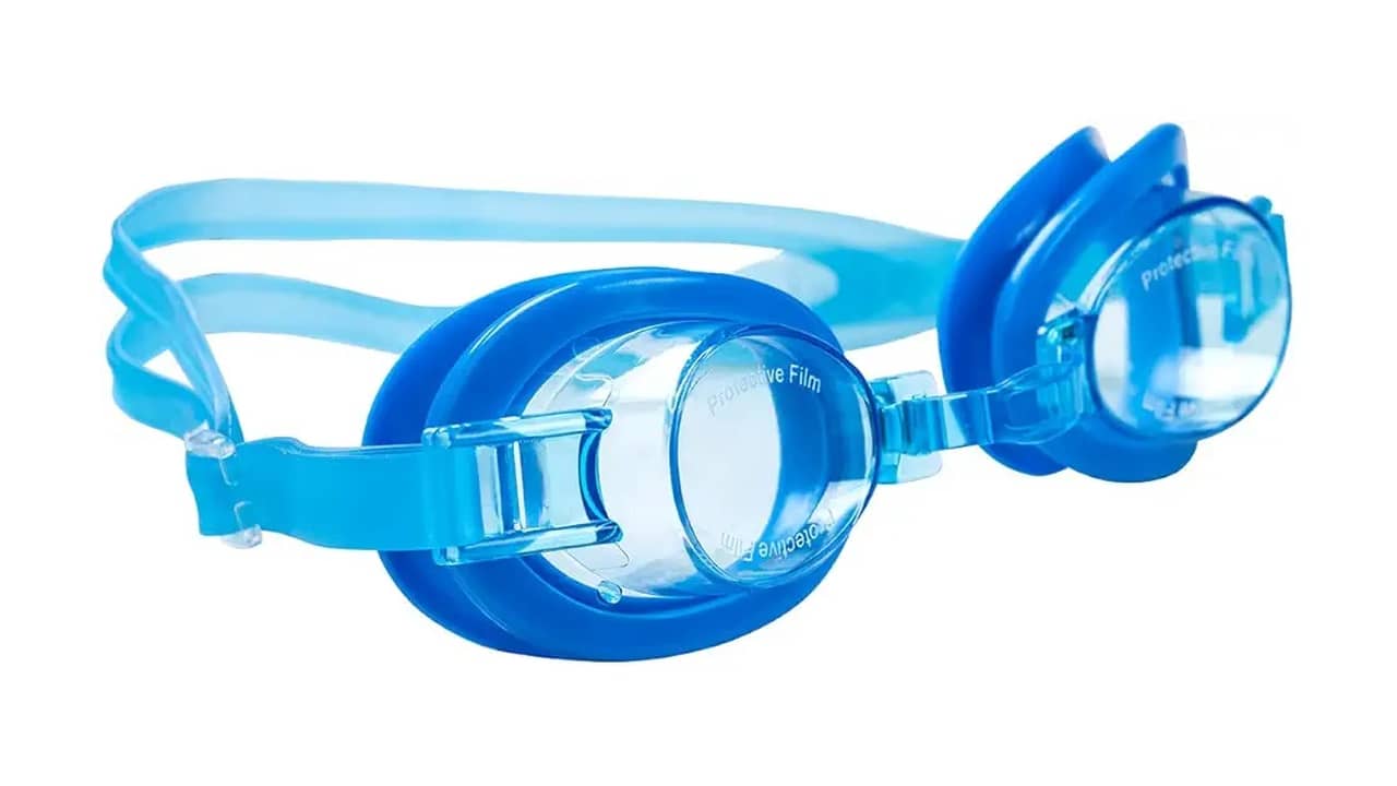 Melhor Óculos de Natação Infantil: Top 10 com Proteção UV e Antifog