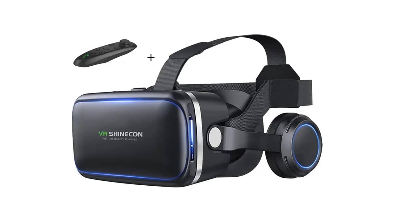 Melhor óculos de realidade virtual para celular: Top 10