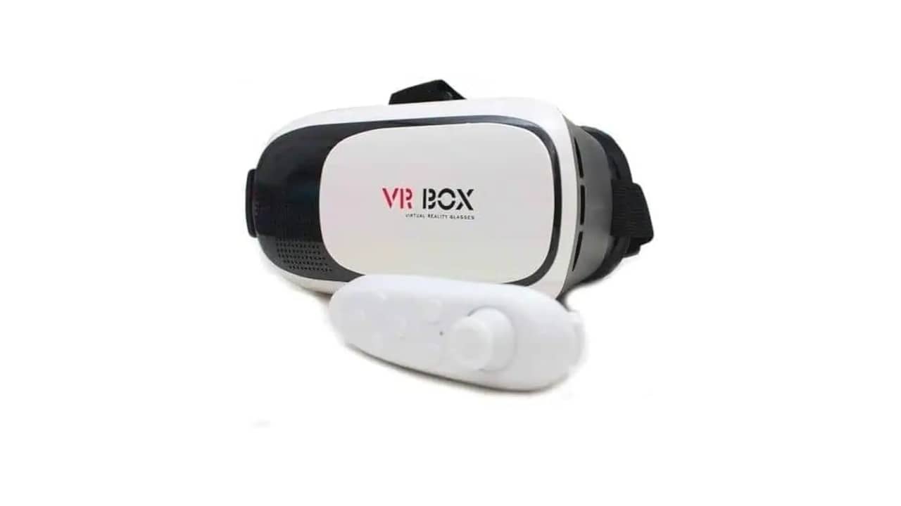 Melhor Óculos de Realidade VR: 10 Modelos para Imersão