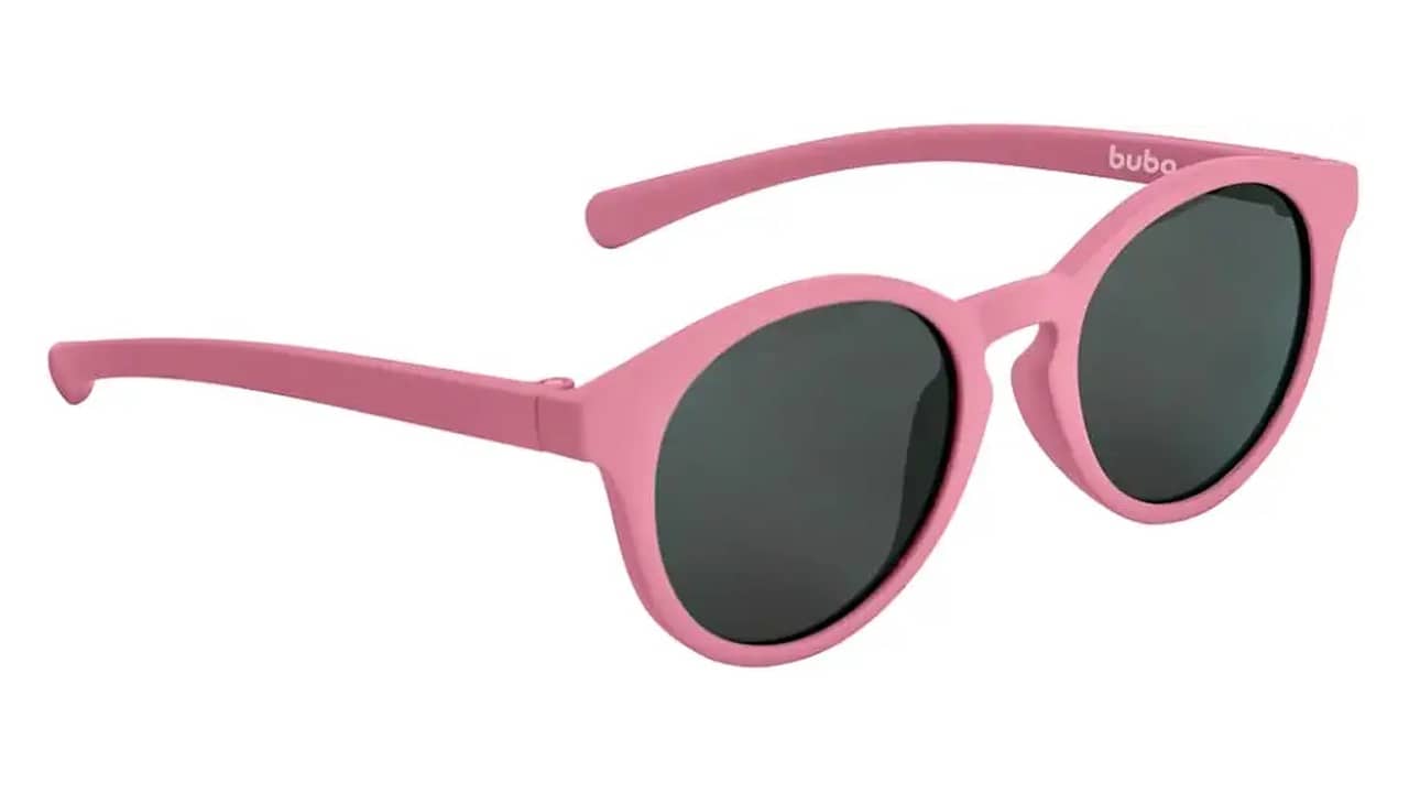 Melhor Óculos de Sol Infantil com Proteção UV400 Total