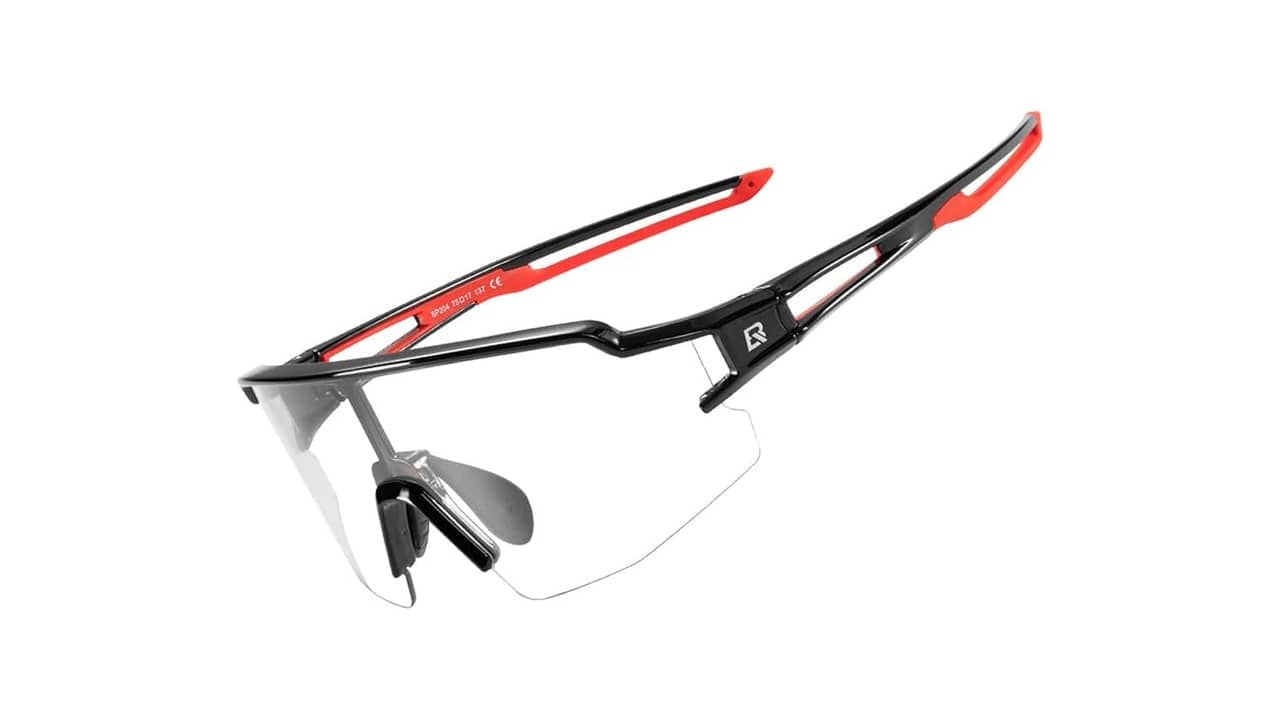 Melhor óculos fotocromático ciclismo: 10 Escolhas