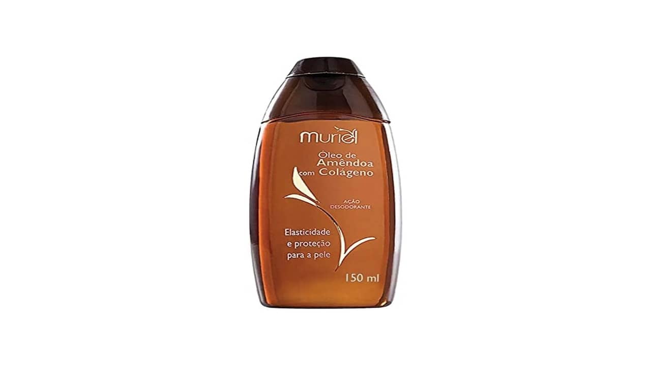 Melhor óleo de amêndoa para gestante: 10 Opções Contra Estrias