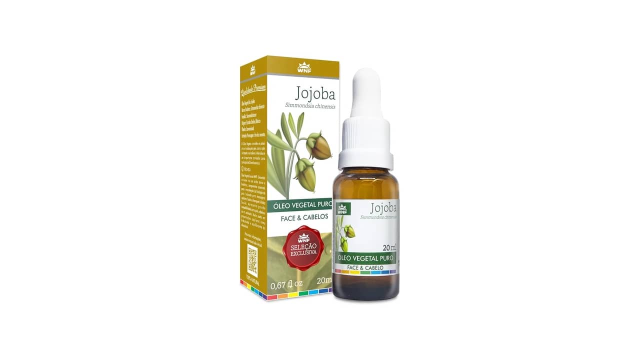 Melhor Óleo de Jojoba: 10 Opções Puras para Pele e Cabelo
