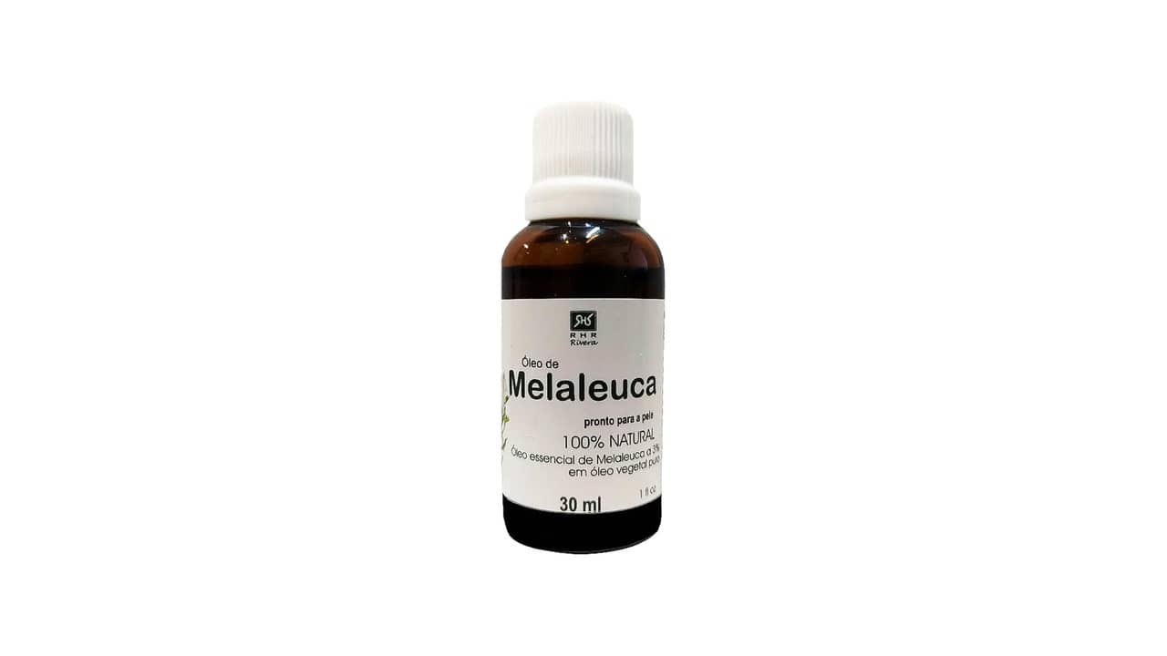 Melhor Óleo de Melaleuca para Micose: 10 Eficazes