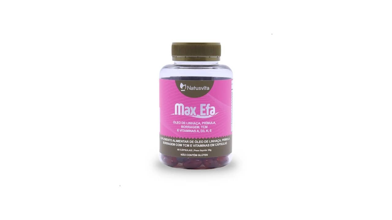 Melhor Óleo de Prímula para Menopausa: 10 Opções