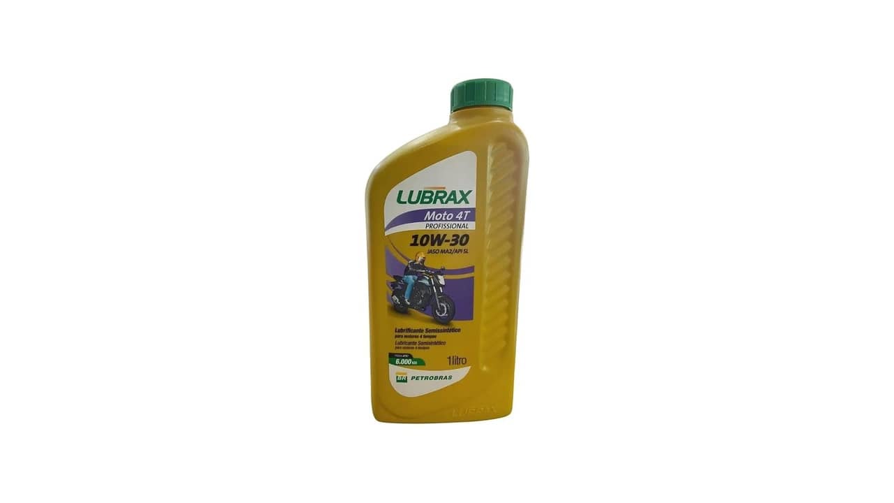 Melhor óleo Melhor 10w30 ou 20w50 para moto: Guia e Top 10 Opções