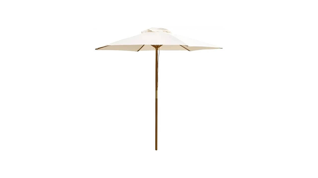 Melhor ombrelone para praia: 10 Opções Resistentes