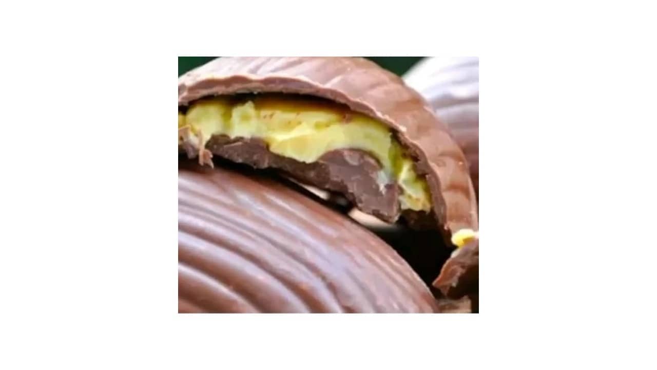Melhor ovo de pascoa mais gostoso: Guia de Sabores