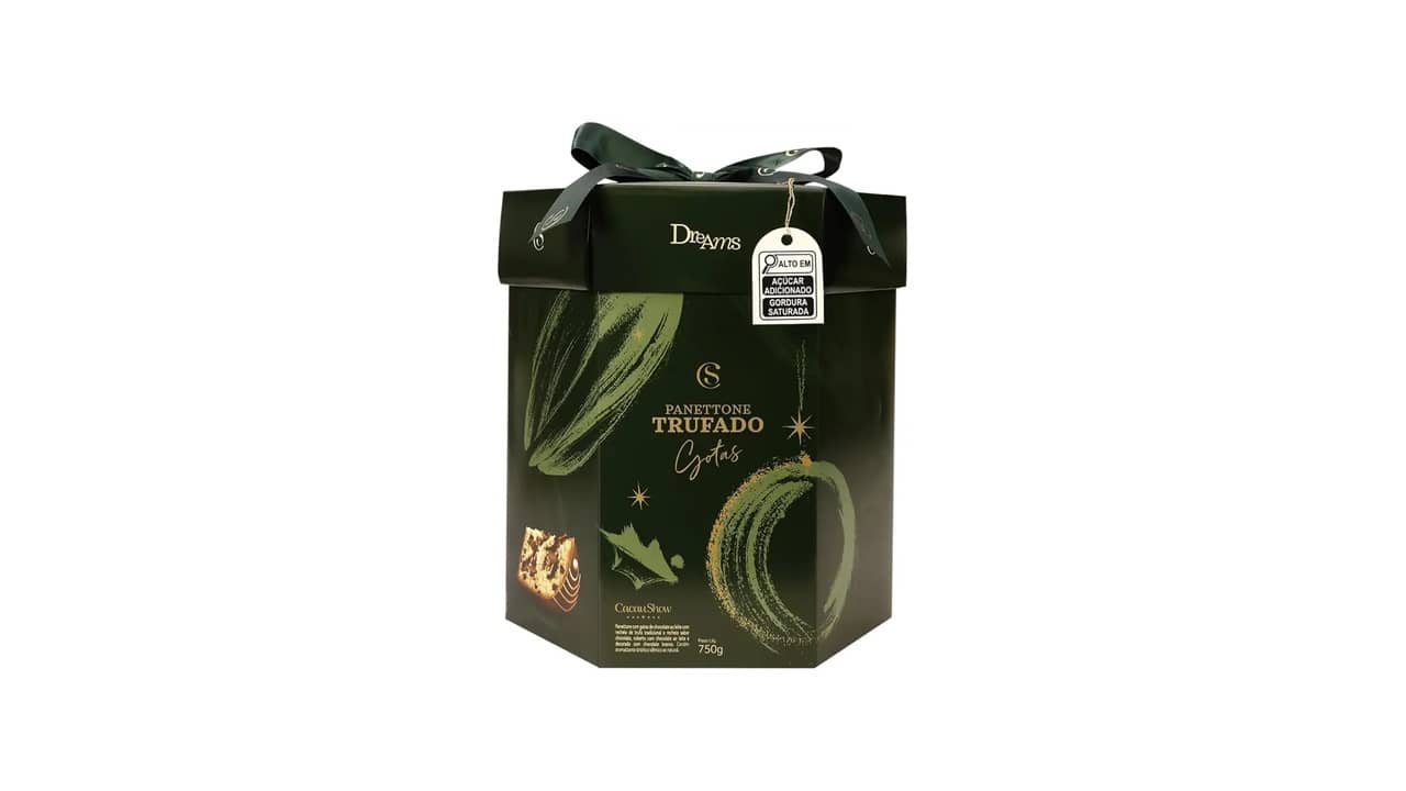 Melhor ovo trufado da cacau show: A Opção Gourmet que Vale a Pena