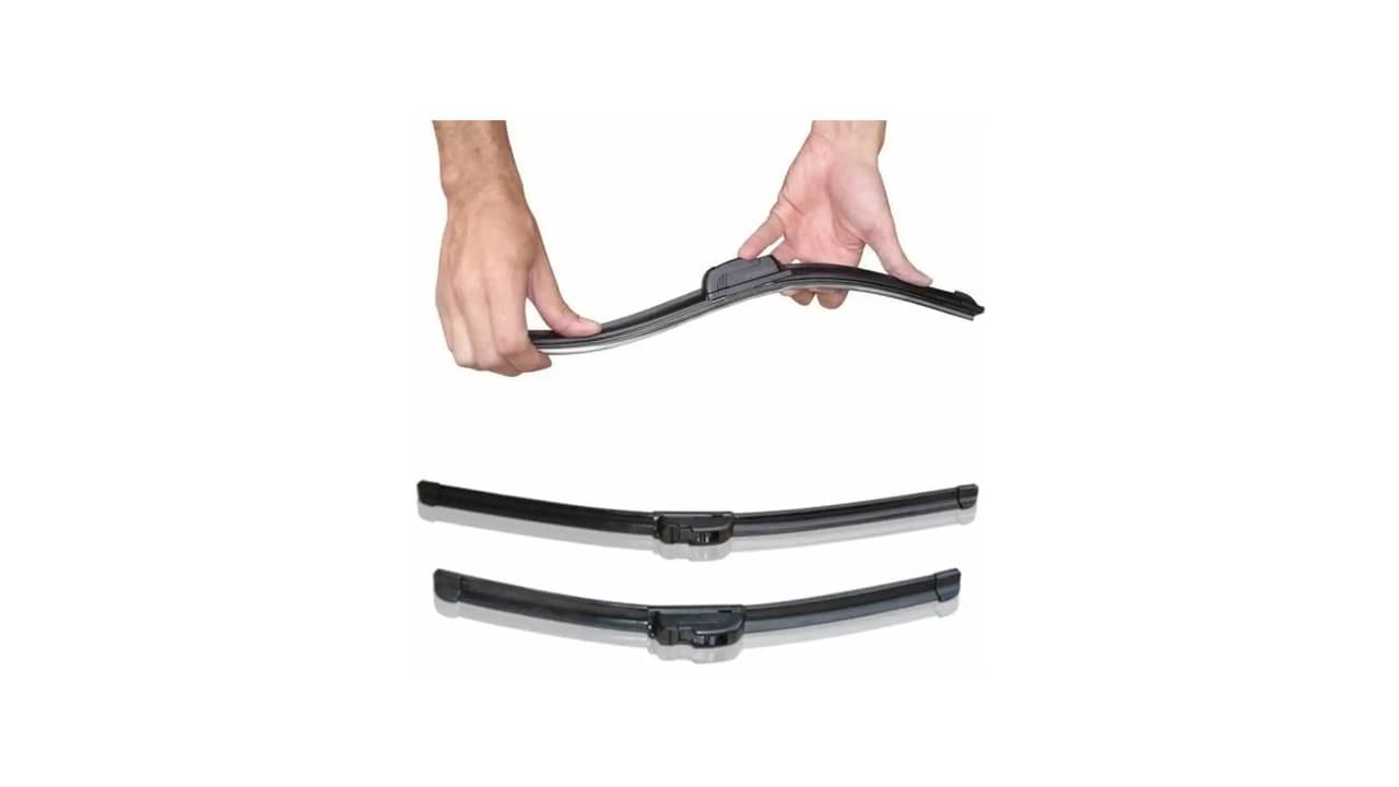 Melhor Palheta Parabrisa Silicone ou Borracha: Guia de Durabilidade